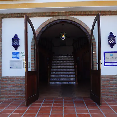 Caserio De