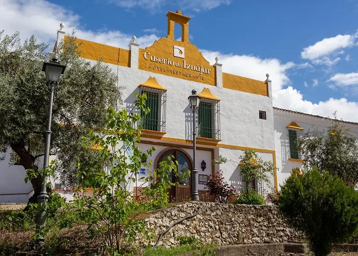 Caserio De Otel 2*