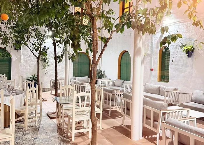 Otel Caserio De