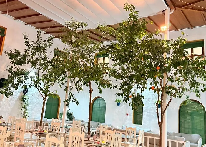 Otel Caserio De Iznájar