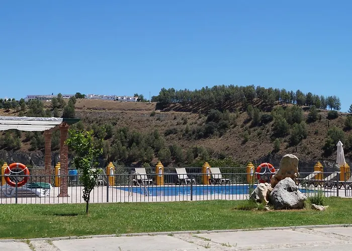 Caserio De 2* Iznájar
