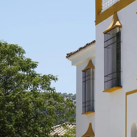 Hotel Caserio De