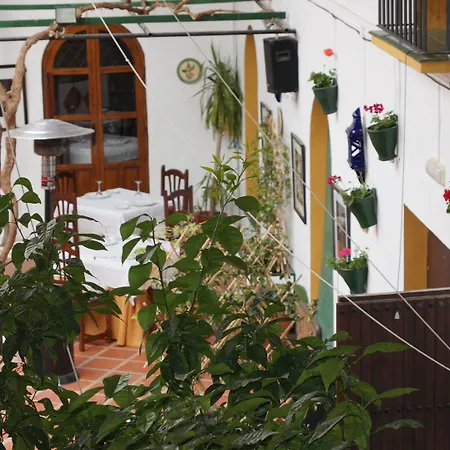 Caserio De Hotel 2*