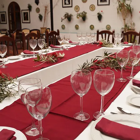 Caserio De Hotel