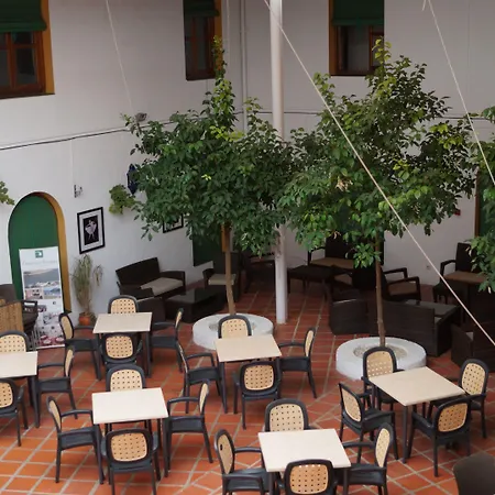 Hotel Caserio De