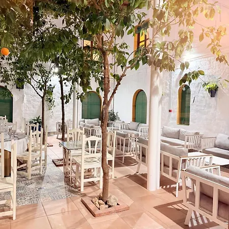 Hotel Caserio De