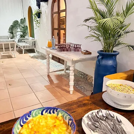 Caserio De Hotel