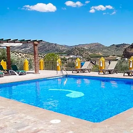 Hotel Caserio De 2*