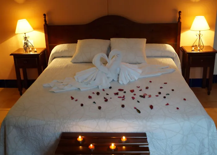 Caserio De Hotel Iznajar