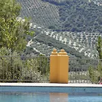 Caserio De Iznájar