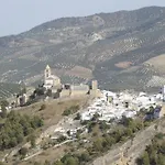 ホテル Caserio De