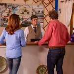 Caserio De