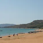 Caserio De Iznájar