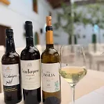 Caserio De Iznájar