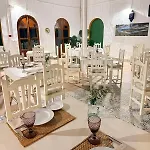 ホテル Caserio De Iznájar