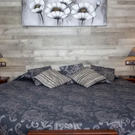 Hotel Caserio De 2*