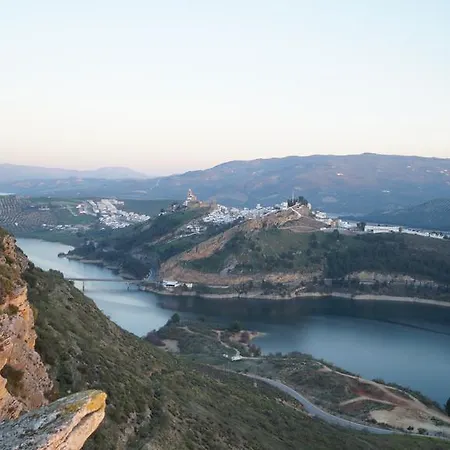 Caserio De Iznájar