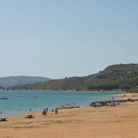 Caserio De Iznájar
