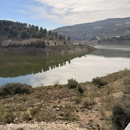 Caserio De Hotel Iznájar