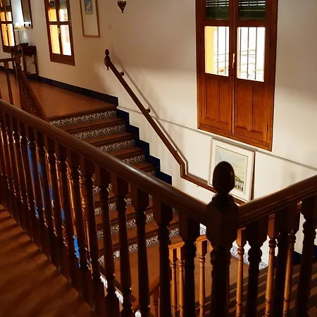 Caserio De מלון 2*