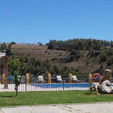 Caserio De 2* Iznájar