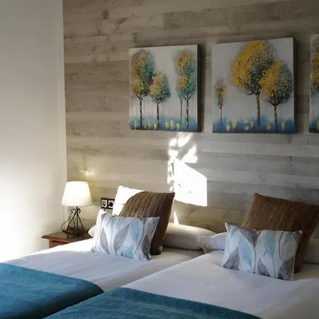 Caserio De Hotel Iznájar
